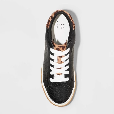 Women's Maddison Sneakers - A New Day™ - Image 2