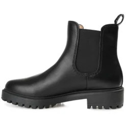 Journee Collection Medium And Wide Width Women's Tru Comfort Foam™ Kenova Bootie