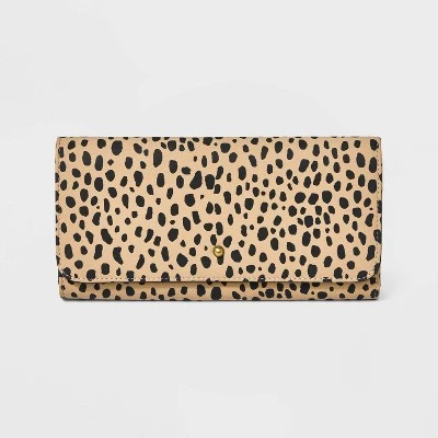 Women's Trifold Wallet - Universal Thread™ - Image 5