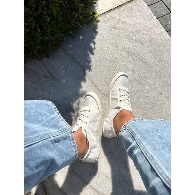 Mad Love Women's Lennie Sneakers - Image 13