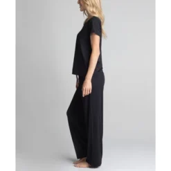 MUK LUKS Women's Fall Forward PJ Set