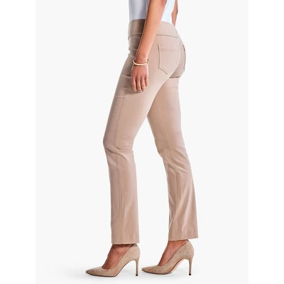 NIC + ZOE 29.5" Wonderstretch Pocket Straight Leg Pant - Image 3