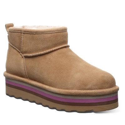 Bearpaw Women's RETRO SHORTY Boots - Image 9