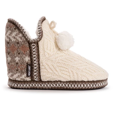 MUK LUKS Women's Amira Slipper - Image 6