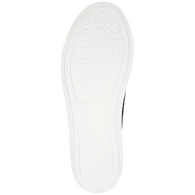 Journee Collection Womens Meika Tru Comfort Foam Round Toe Slip On Sneakers - Image 4
