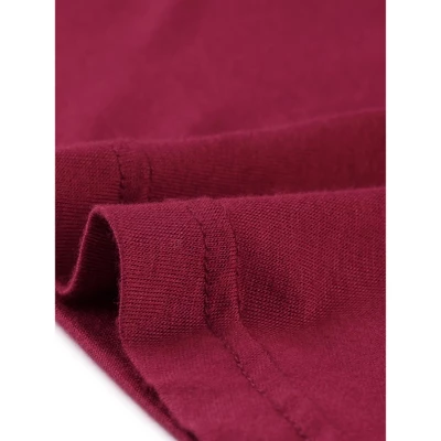 Agnes Orinda Plus Size Sleeveless Sleepwear For Women Contrast Lace Cami Pajamas Set - Image 4