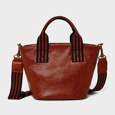 Small Tote Handbag - Universal Thread™ - Image 9