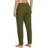 Jockey Women's Stretch Woven Adventure 7/8 Pant