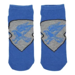 Harry Potter Ravenclaw 5-Pack Ankle Socks
