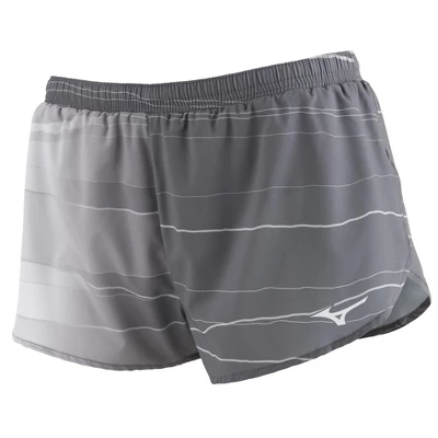 Mizuno Women's Printable 2.5" Short - Image 4