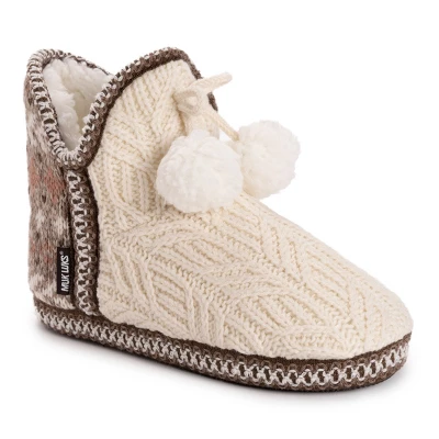 MUK LUKS Women's Amira Slipper - Image 7