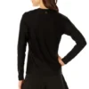 CopperControl By Coppersuit - Women's Long Sleeve Rashguard Swimsuit Top