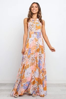 Petal And Pup Womens Newell Dress - Image 2