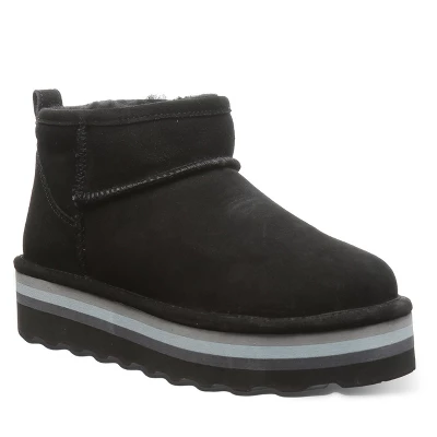Bearpaw Women's RETRO SHORTY Boots - Image 8