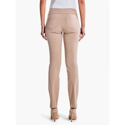 NIC + ZOE 29.5" Wonderstretch Pocket Straight Leg Pant - Image 2