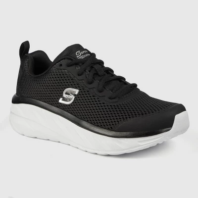 Women's S Sport By Skechers Premium Cushion Performance Sneakers - Image 4