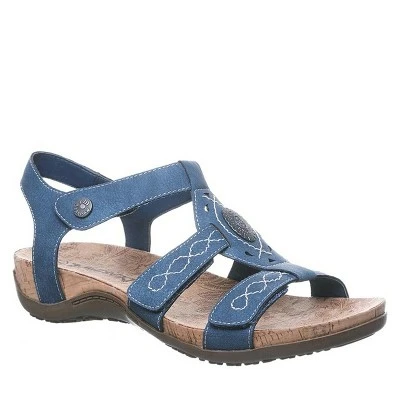 Bearpaw Women's Ridley II Sandals - Image 7