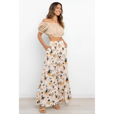 Petal And Pup Womens Lessie Pants - Image 4