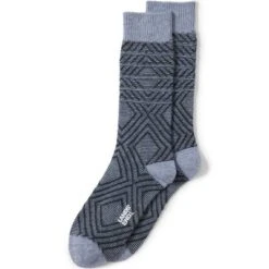 Lands' End Women's Winter Boot Socks