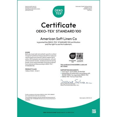 American Soft Linen Warm Fleece Bathrobe, Mens And Womens Adult Robes For Your Bathroom, Shawl Collar Robes - Image 8