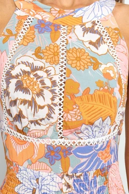 Petal And Pup Womens Newell Dress - Image 6