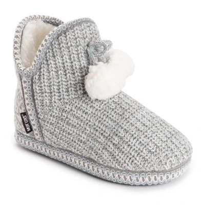 MUK LUKS Women's Amira Slipper - Image 8