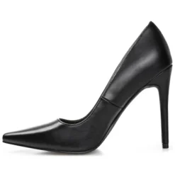 Journee Collection Womens Hadli Tru Comfort Foam Pointed Toe High Stiletto Pumps