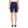 Lands' End Women's Lands' End Flex High Rise 10" Shorts