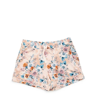Vera Bradley Knit Pajama Shorts - Image 3