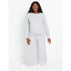 Sustainable Balloon Sleeve Maternity Top | Motherhood Maternity