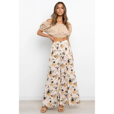 Petal And Pup Womens Lessie Pants - Image 2