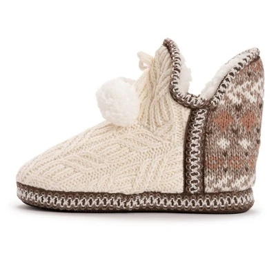 MUK LUKS Women's Amira Slipper - Image 5