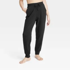 Women's Fleece Jogger Pants - Colsieā¢