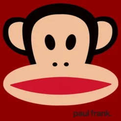 Women's Paul Frank Large Julius T-Shirt