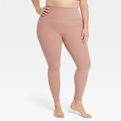 Women's Everyday Soft Ultra High-Rise Leggings 27" - All In Motion™ - Image 6