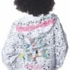 Members Only Women's Nickelodeon Full Zip Jacket
