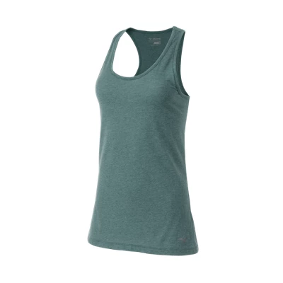 Mizuno Women's Inspire 3.0 Running Singlet - Image 15
