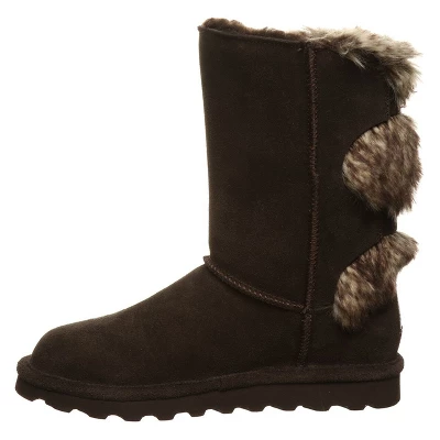 Bearpaw Women's Eloise Boots