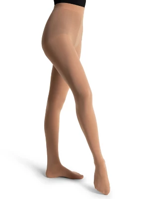 Capezio Women's Studio Basics Footed Tight - Image 7