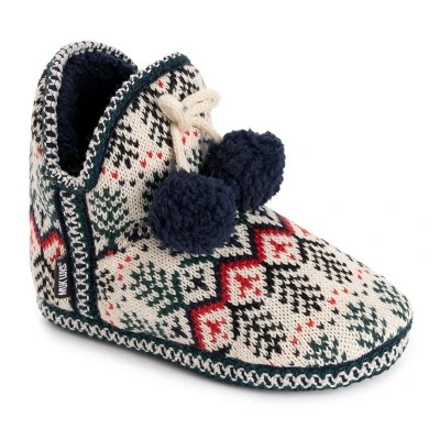 MUK LUKS Women's Amira Slipper - Image 11
