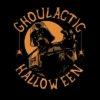 Women's Star Wars Halloween Ghoulactic Darth Vader T-Shirt