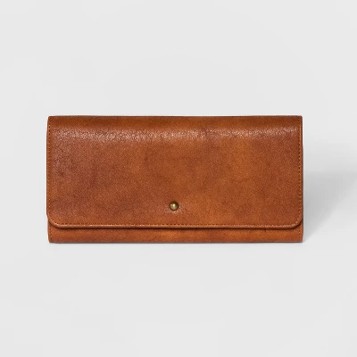 Women's Trifold Wallet - Universal Thread™ - Image 3