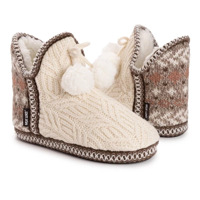 MUK LUKS Women's Amira Slipper - Image 4