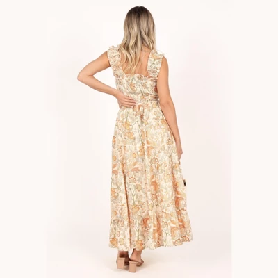 Petal And Pup Womens Leo Maxi Skirt - Image 3