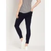 Motherhood Maternity | Secret Fit Belly Skinny Leg Maternity Jeans - Medium Wash, Size: Medium