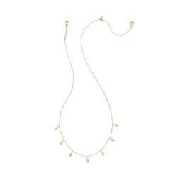 Kendra Scott Jaimee Strand Necklace