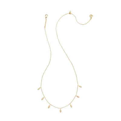 Kendra Scott Jaimee Strand Necklace