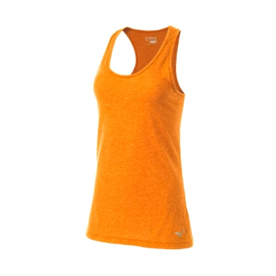 Mizuno Women's Inspire 3.0 Running Singlet - Image 14