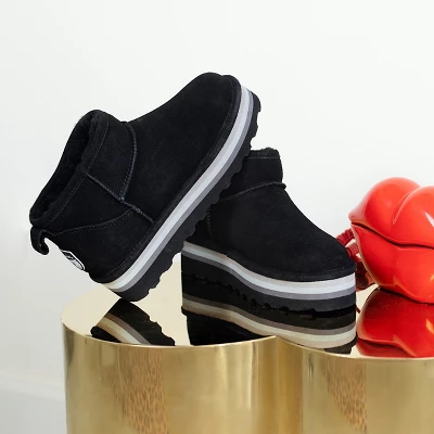 Bearpaw Women's RETRO SHORTY Boots - Image 7