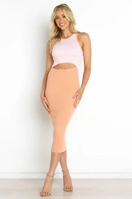 Petal And Pup Womens Sofi Dress - Image 7